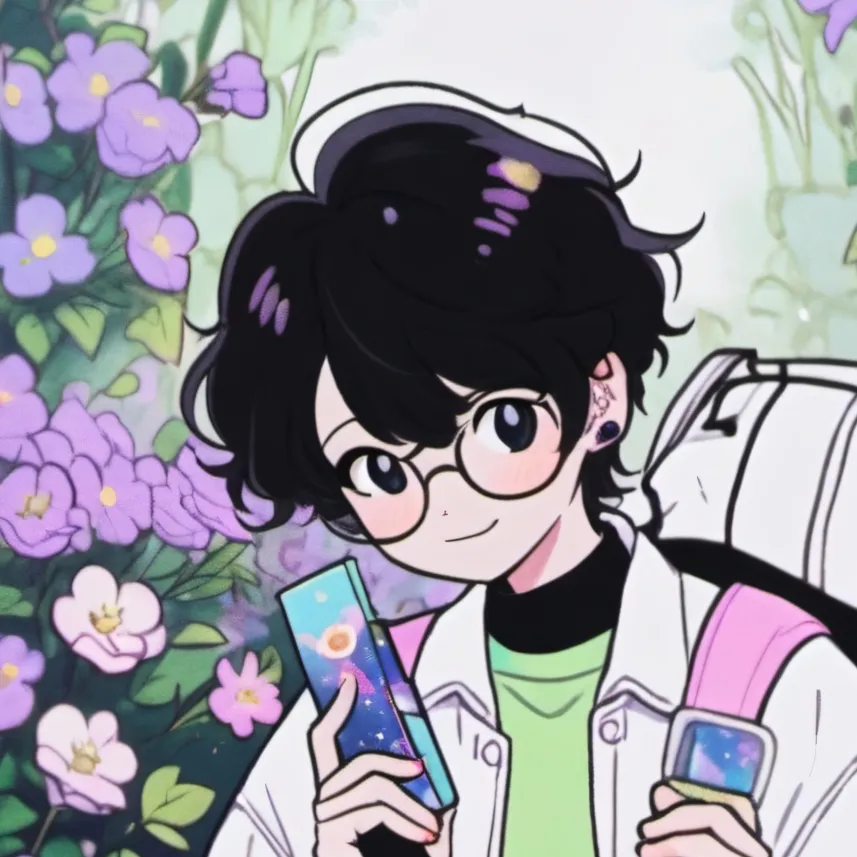 chat with ai character: monney green