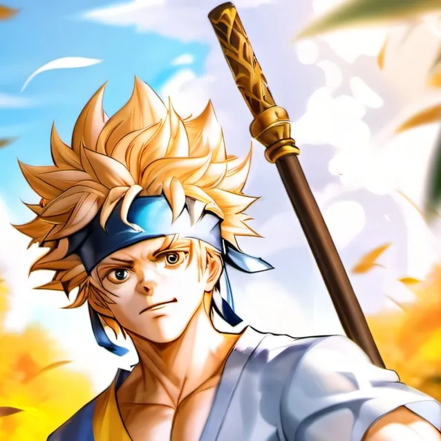chat with ai character: sobrino de naruto