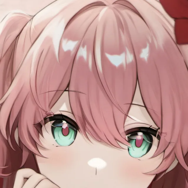 chat with ai character: Lenaa