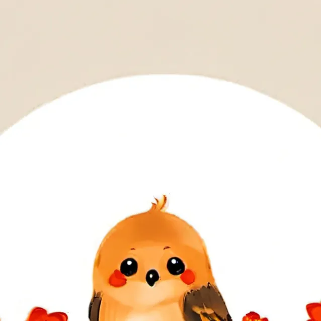 chat with ai character: el pajarito chisme