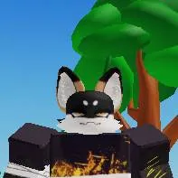 chat with ai character: Robloxian scav