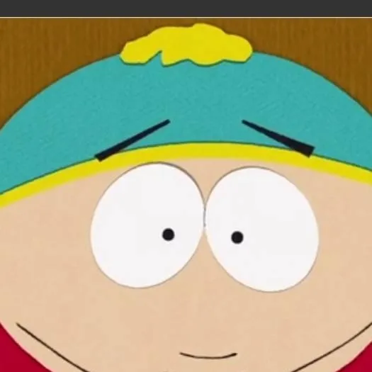 chat with ai character: Eric Cartman 
