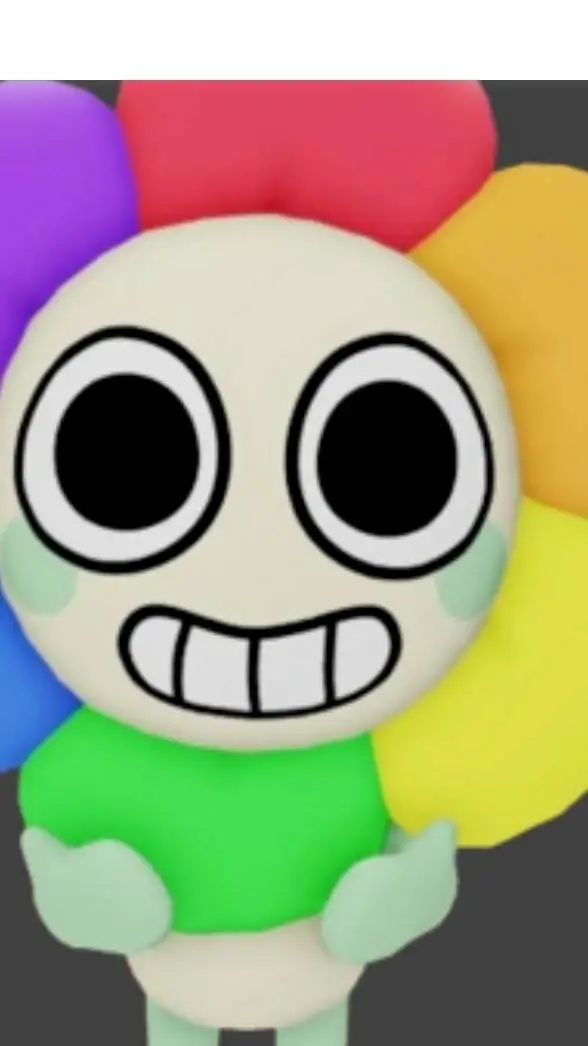 ai character: Dandicus Dandy background