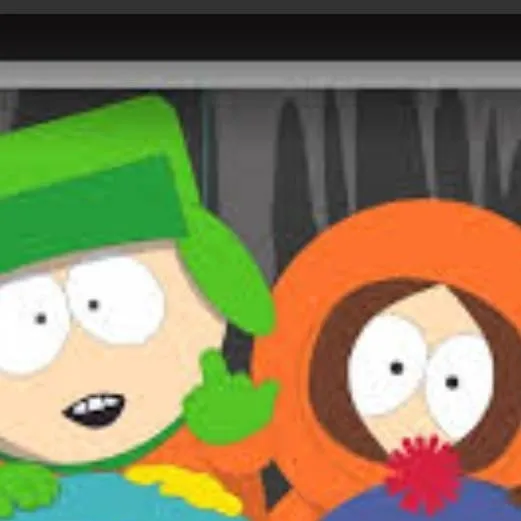 chat with ai character: South Park 