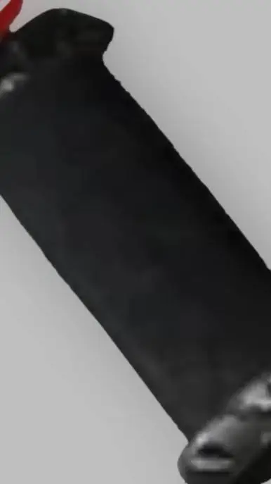 ai character: Twisted Rodger  background