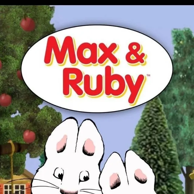 chat with ai character: Max And Ruby 