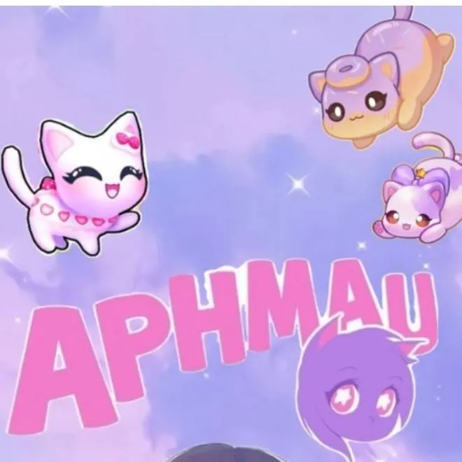 chat with ai character: Aphmau Rp