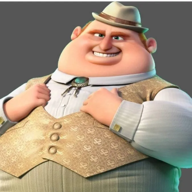 chat with ai character: Mayor Muldoon 