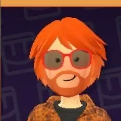 chat with ai character: Orange 