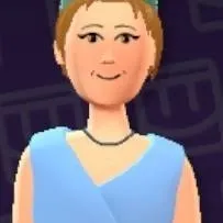 chat with ai character: Violet 
