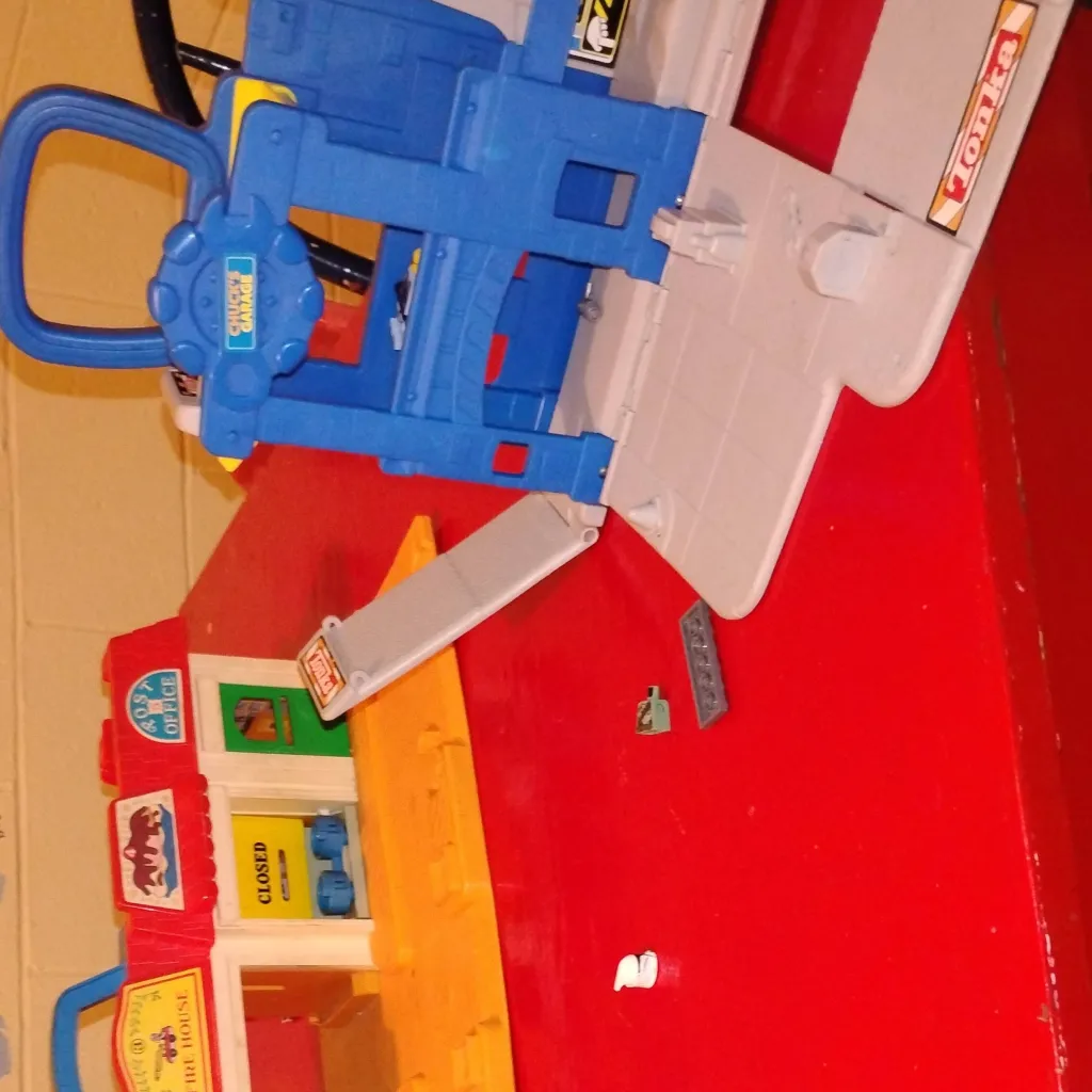 chat with ai character: Base For Safety Rp