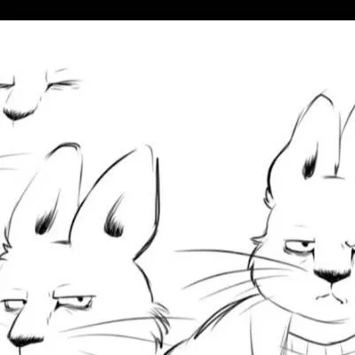 chat with ai character: Drawing Fred