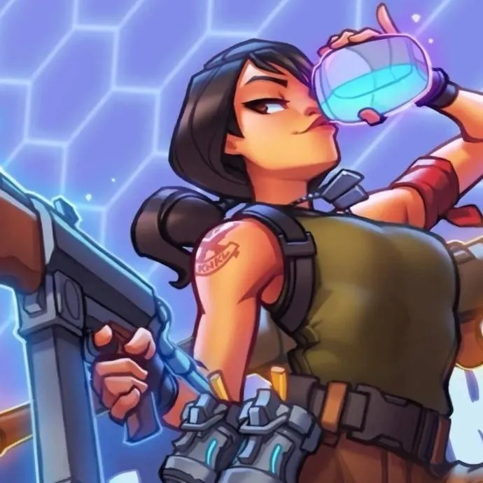 chat with ai character: Devin 