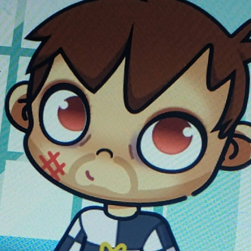 chat with ai character: Ryan 