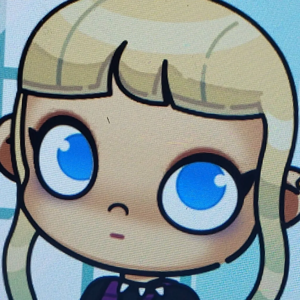 chat with ai character: Emo Raylei (Me)