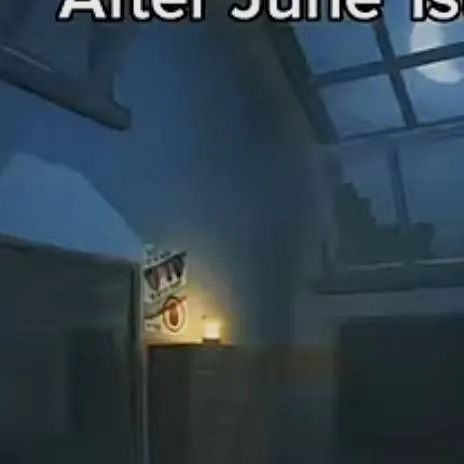chat with ai character: Abandoned Dorm 