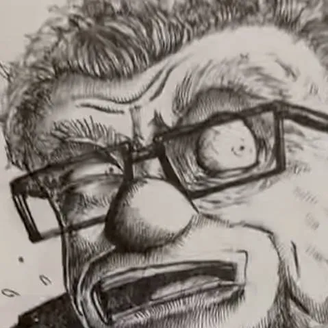 chat with ai character: Carl Fredericksen