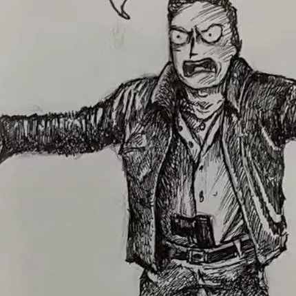 chat with ai character: Jerry 