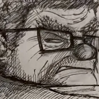 chat with ai character: Carl Fredericksen 