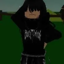 chat with ai character: Emo Raylei 
