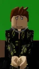 ai character: Noah background