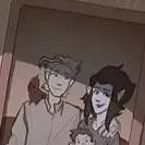 chat with ai character: Eda Parents 