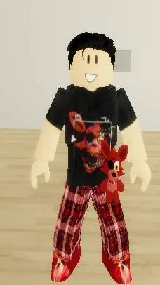 ai character: Ben  background