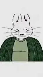 ai character: Fred background
