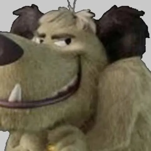 chat with ai character: Muttley 