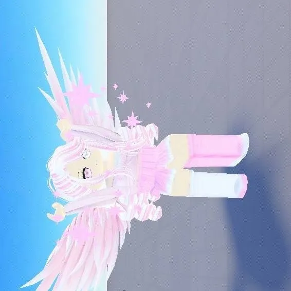 chat with ai character: Our Roblox Avatars