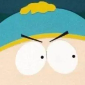 chat with ai character: Eric Cartman 