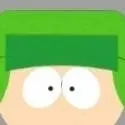 chat with ai character: Kyle