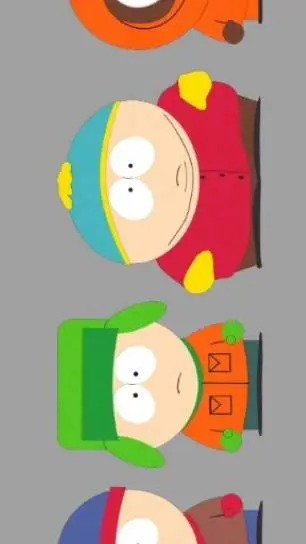 ai character: The Boys background