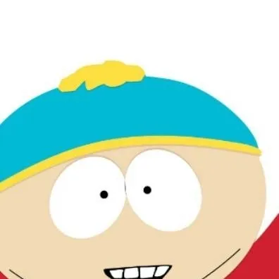 chat with ai character: Eric Cartman 