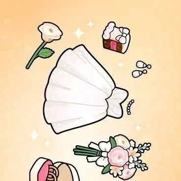 chat with ai character: Wedding Stuff 
