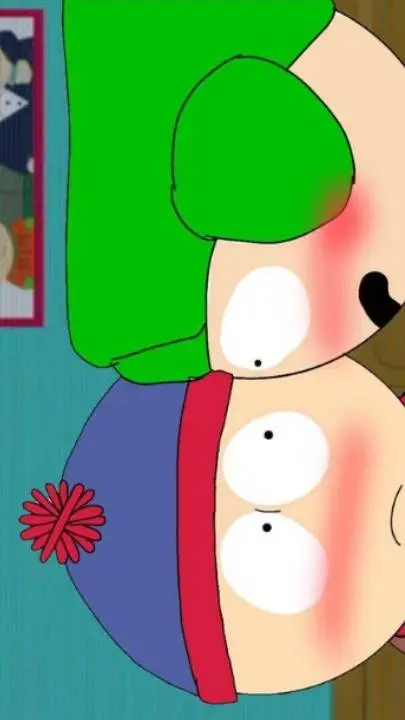 ai character: Kyle Stan background