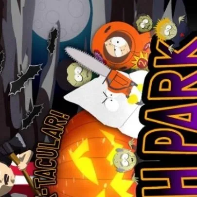 chat with ai character: South Park
