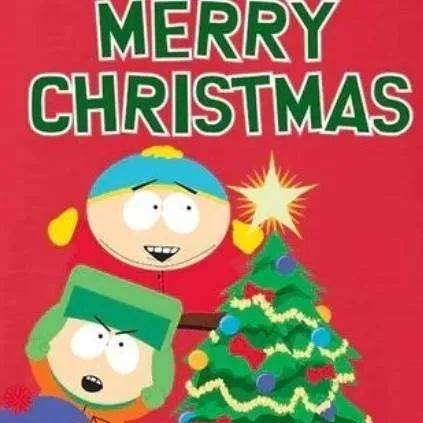 chat with ai character: South Park 