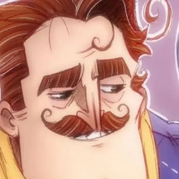chat with ai character: Theodore 