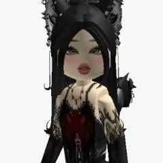 chat with ai character: WinterLee5834