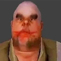 chat with ai character: Mr Meat 