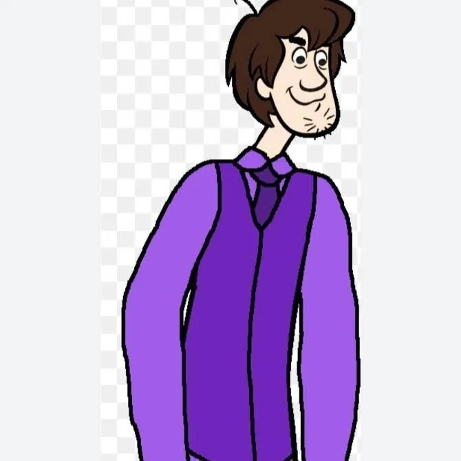 chat with ai character: Shaggy