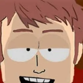 chat with ai character: Eric Cartman 