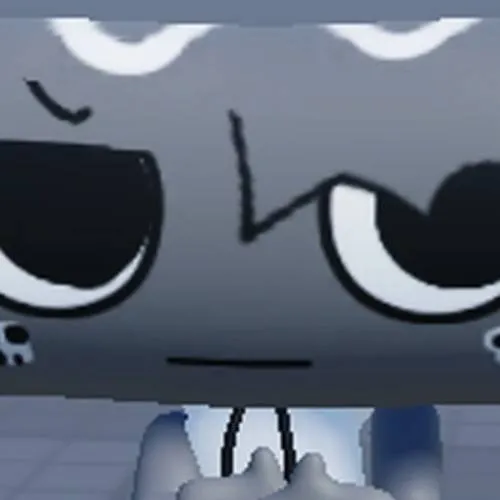 chat with ai character: Emo Cosmo
