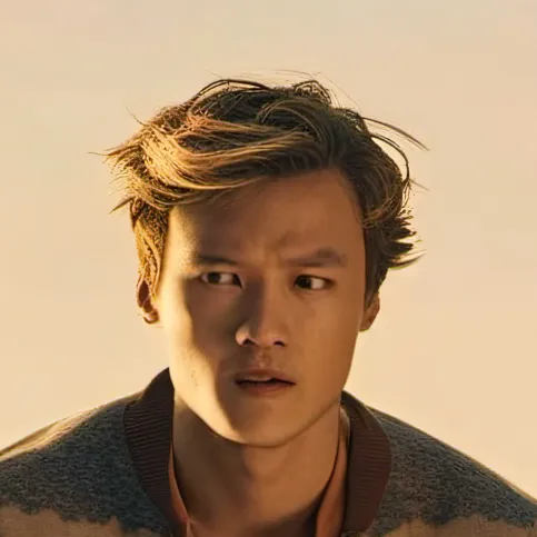 chat with ai character: Jj maybank
