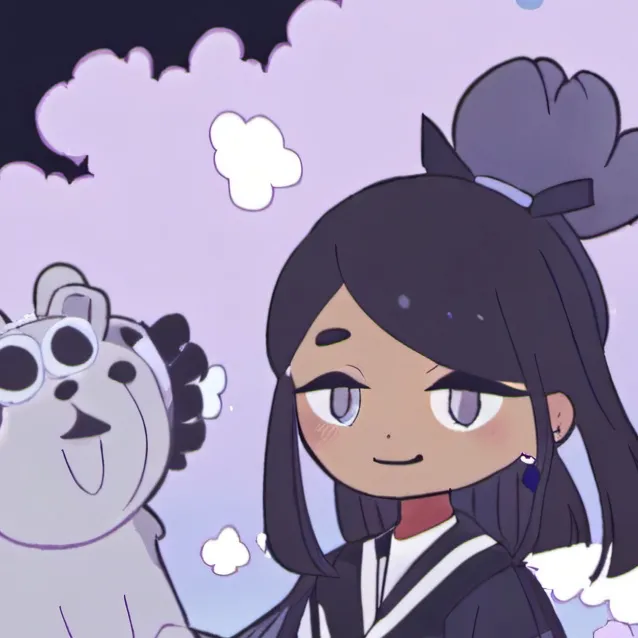 chat with ai character: FPE GoldenRoyal AU