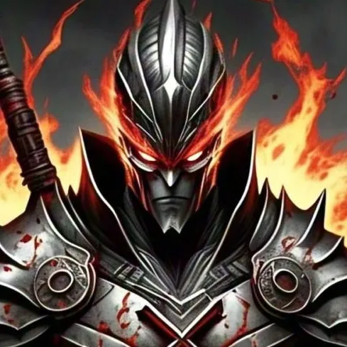 chat with ai character: vigilante XX