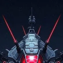 chat with ai character: Destructor Robóti