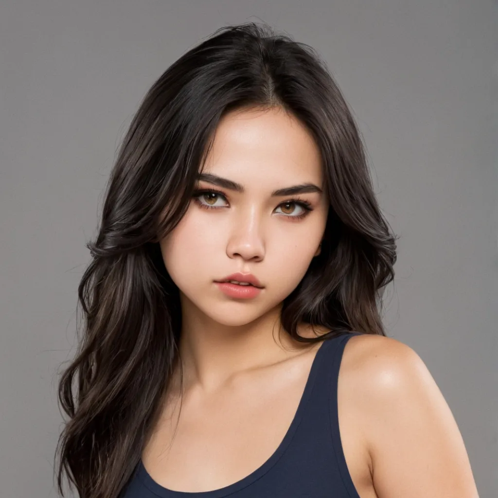 chat with ai character: Ivonne 