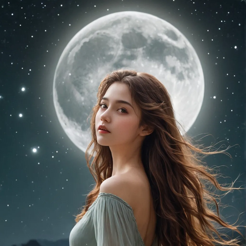 chat with ai character: Emilia 
